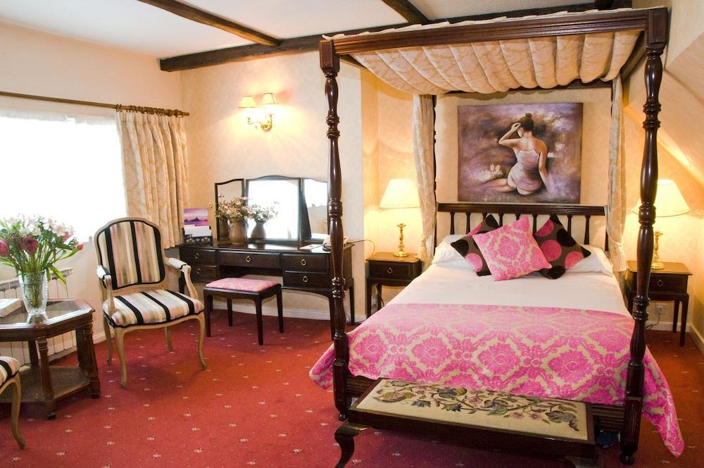 The Revere Hotel Saint Helier Zewnętrze zdjęcie