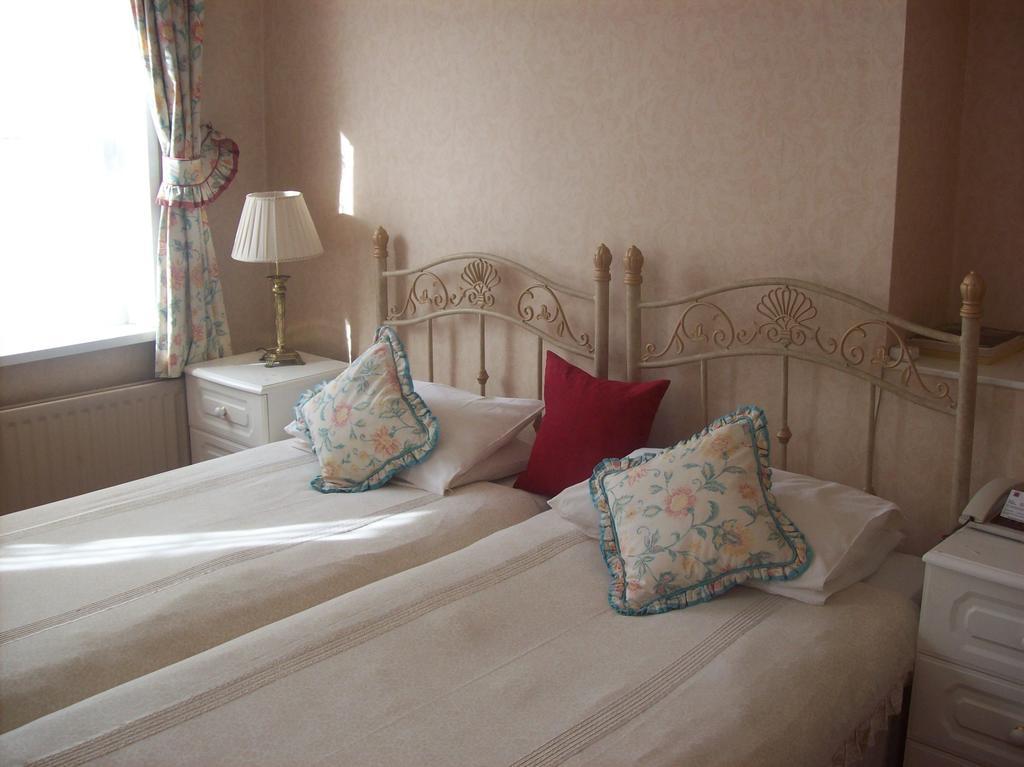 The Revere Hotel Saint Helier Pokój zdjęcie