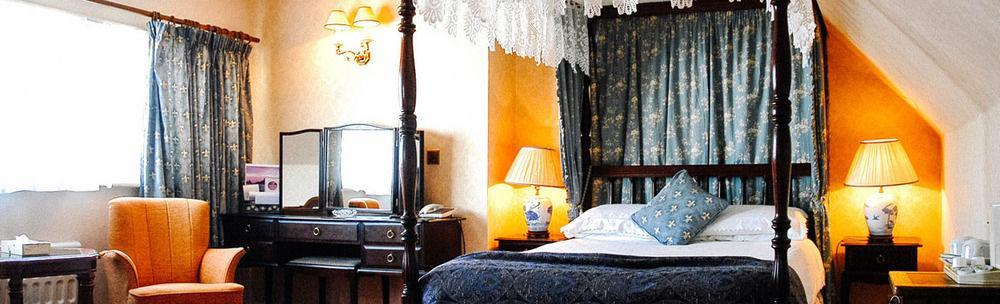 The Revere Hotel Saint Helier Zewnętrze zdjęcie