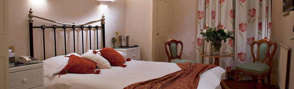 The Revere Hotel Saint Helier Zewnętrze zdjęcie