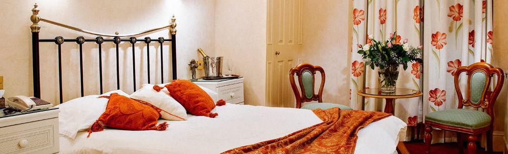 The Revere Hotel Saint Helier Zewnętrze zdjęcie