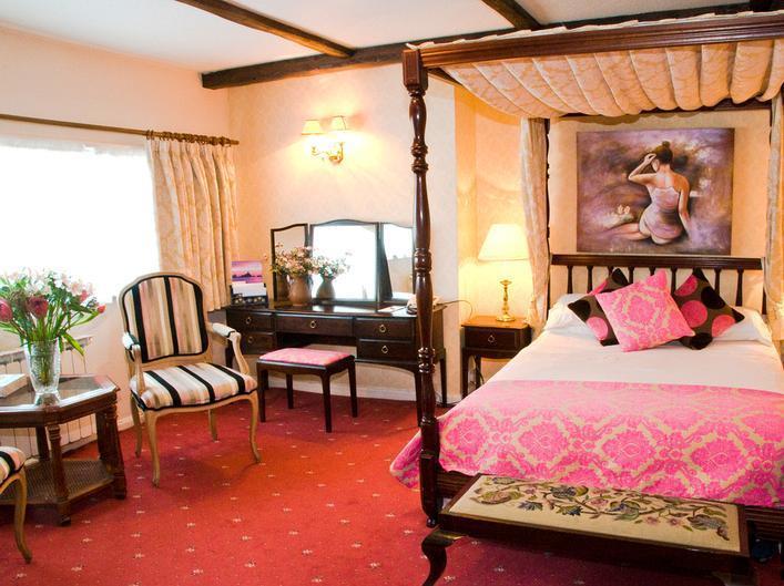 The Revere Hotel Saint Helier Zewnętrze zdjęcie