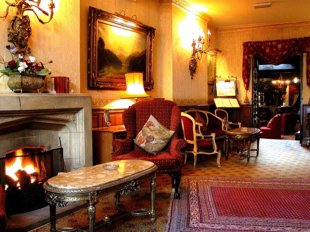 The Revere Hotel Saint Helier Zewnętrze zdjęcie