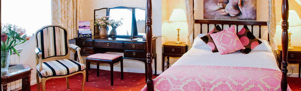 The Revere Hotel Saint Helier Zewnętrze zdjęcie