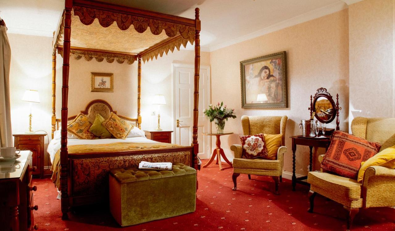 The Revere Hotel Saint Helier Zewnętrze zdjęcie