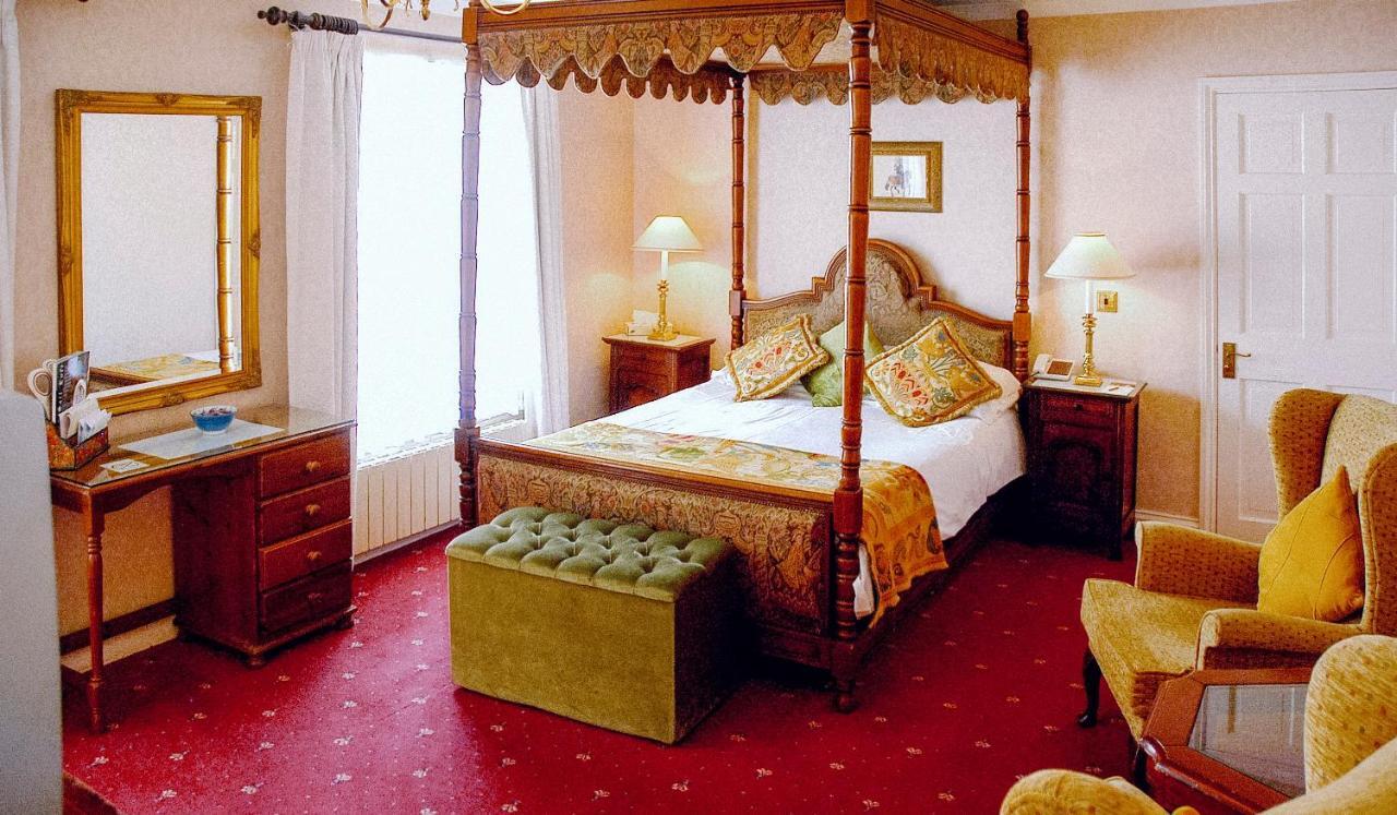 The Revere Hotel Saint Helier Zewnętrze zdjęcie
