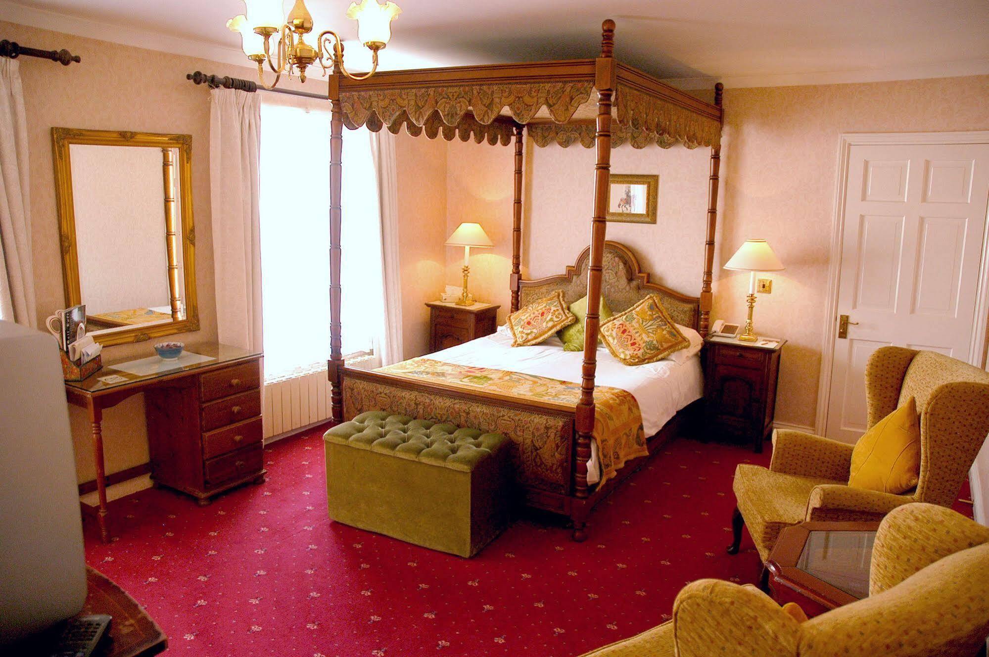 The Revere Hotel Saint Helier Zewnętrze zdjęcie