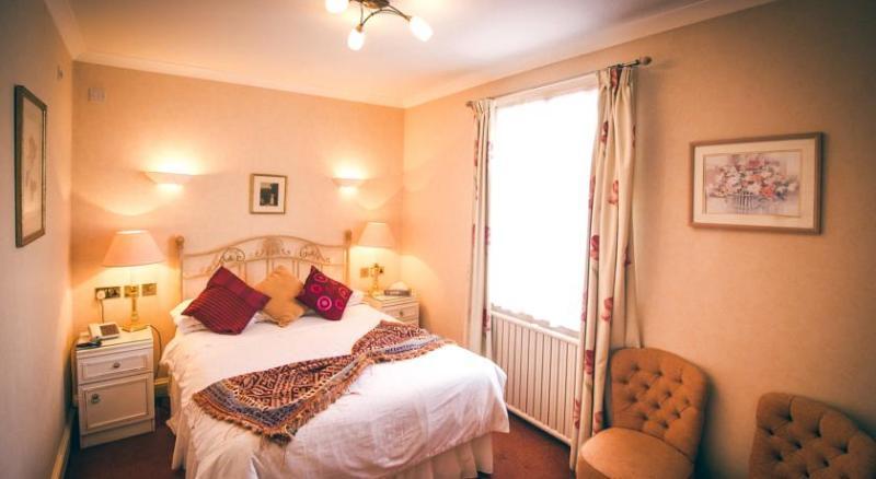 The Revere Hotel Saint Helier Zewnętrze zdjęcie